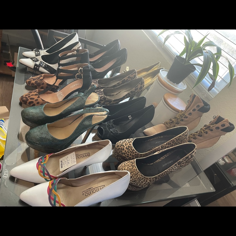 👠 Shoes 👢 - Picture 4 of 4